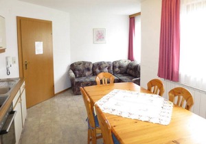 120 m² Apartment ∙ 4 bedrooms ∙ 11 guests