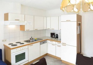 120 m² Apartment ∙ 4 bedrooms ∙ 11 guests
