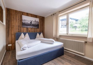 150 m² Chalet ∙ 4 bedrooms ∙ 14 guests