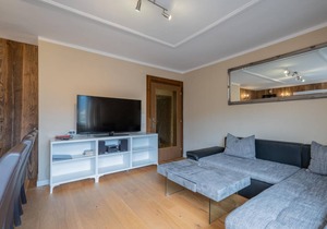 150 m² Chalet ∙ 4 bedrooms ∙ 14 guests