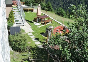 180 m² Apartment ∙ 5 bedrooms ∙ 14 guests