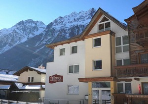 24 m² Apartment ∙ 1 bedroom ∙ 2 guests