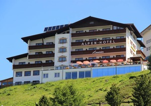 25 m² Hotel ∙ 1 bedroom ∙ 3 guests