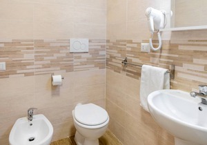 25 m² Studio flat ∙ 1 bedroom ∙ 2 guests in Peraga