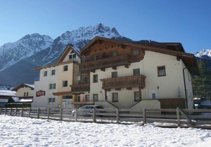 26 m² Apartment ∙ 1 bedroom ∙ 2 guests