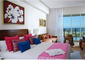 2bd Master Suite within Vidanta Grand Mayan ( make a inqueri before booking) in San Jose del Cabo