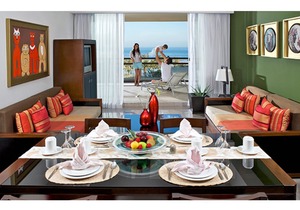 2bd Master Suite within Vidanta Grand Mayan ( make a inqueri before booking) in San Jose del Cabo