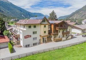 35 m² Apartment ∙ 1 bedroom ∙ 4 guests