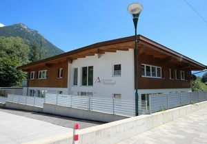 51 m² Apartment ∙ 1 bedroom ∙ 2 guests