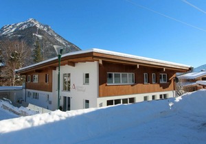 51 m² Apartment ∙ 1 bedroom ∙ 2 guests
