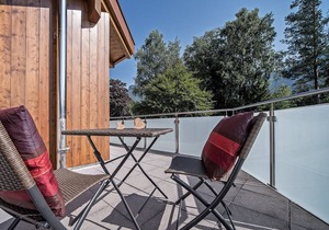 54 m² Apartment ∙ 1 bedroom ∙ 2 guests