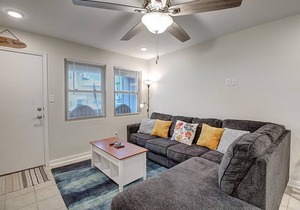 56 m² Condo ∙ 1 bedroom ∙ 4 guests in Port Aransas