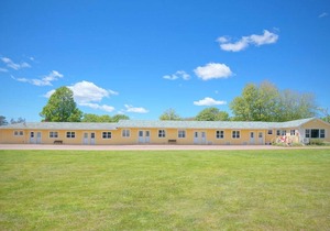 (6) Private Double Suite at Green Acres Summerside in Summerside
