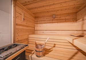 60 m² Apartment ∙ 1 bedroom ∙ 4 guests
