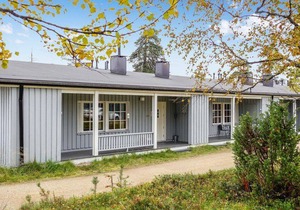 60 m² House ∙ 2 bedrooms ∙ 6 guests in Saariselkä
