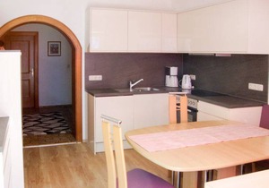 65 m² Apartment ∙ 2 bedrooms ∙ 6 guests