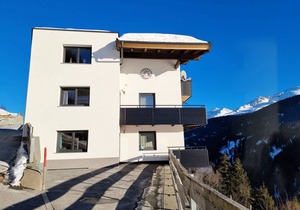 75 m² Apartment ∙ 2 bedrooms ∙ 6 guests