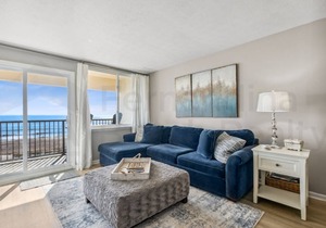 75 m² Condo ∙ 2 bedrooms ∙ 4 guests in Nassau County