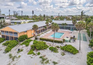 Affordable Beach Studio – Silver Sands #257A by RVA in Longboat Key