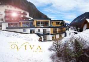 Apart Viva Ischgl