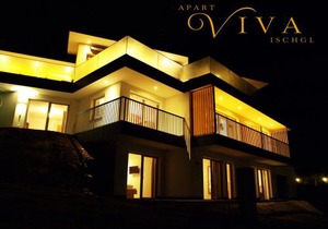 Apart Viva Ischgl