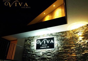 Apart Viva Ischgl
