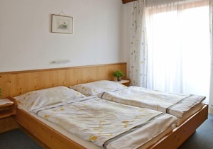 Apartment Brixental in Hopfgarten im Brixental - 5 persons, 2 bedrooms