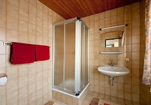 Apartment Brixental in Hopfgarten im Brixental - 4 persons, 1 bedrooms
