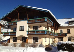 Apartment family no. 5 - apartment house Wöber