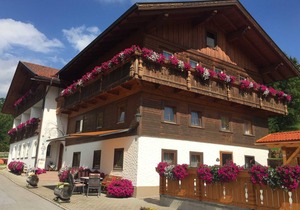 Apartment - guest house Reichle