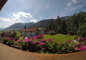 Apartment - guest house Reichle