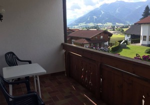 Apartment - guest house Reichle