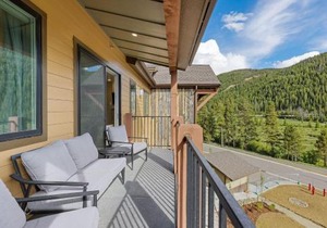 Apartments in Keystone, CO, USA in Keystone