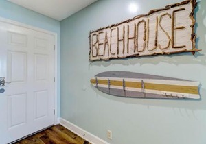 Beach Style Condo includes Smart Speaker and Beach Access in Fernandina Beach