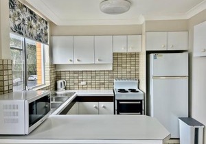 Beachpoint 101 in Forster