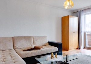 Beautiful Holiday Home in Ulrichsberg with Balcony in Ulrichsberg