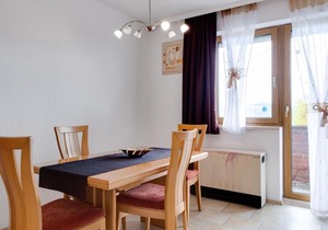 Beautiful Holiday Home in Ulrichsberg with Balcony in Ulrichsberg