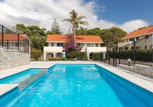 Blueys Beach Villa Manyana 25 in Blueys Beach