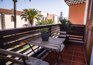 Canary Treasure La Laguna exclusiveness prime location in Las Lagunas