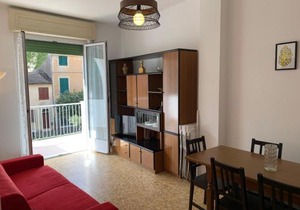 Casa Bianca 2 - confortevole in centro a Moneglia in Moneglia