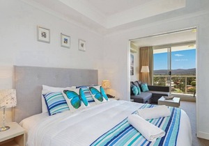 COASTAL HAVEN - ETTALONG BEACH RESORT in ETTALONG BEACH