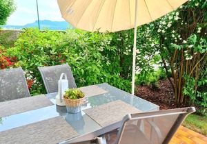 Country house apartment 1 bedroom with terrace - Ferienpark Scheiber