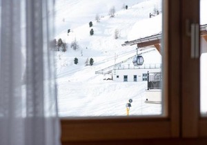 Glanzer Homes Hochsölden