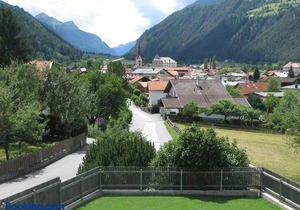 Haus am See Ried im Oberinntal