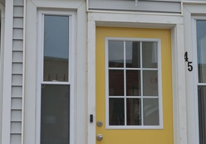 Historic home close to downtown in Charlottetown