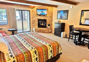 Lakeland Village #110 in South Lake Tahoe