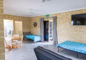 Lancelin Lodge in Lancelin