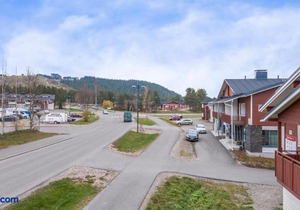 Levistar Studios in Levi