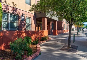 Mears Condo - Unit 1A in Durango