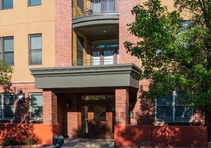 Mears Condo - Unit 1A in Durango
